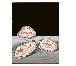 Mobby Dick et la BD