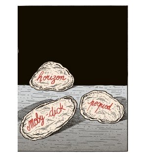 Mobby Dick et la BD