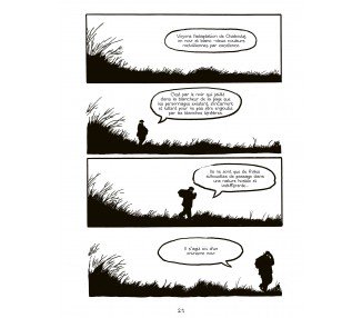 Mobby Dick et la BD Mobby Dick et la BD