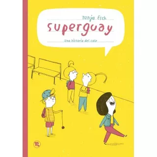 Superguay