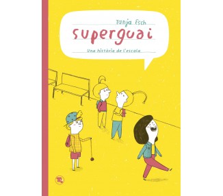 Superguay