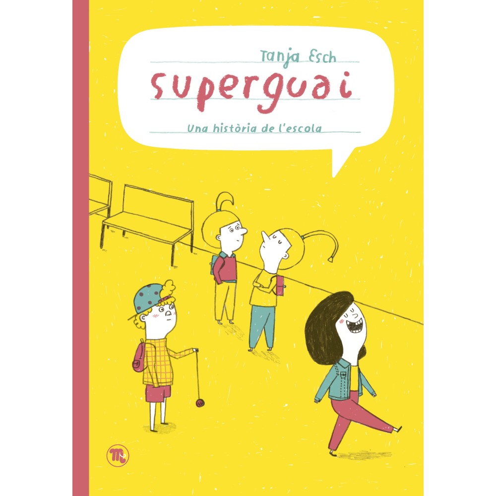 Superguay