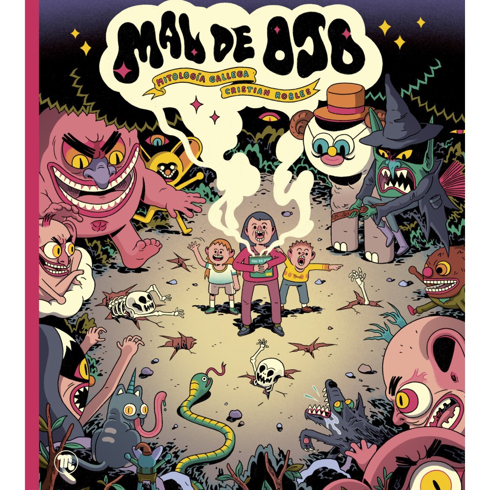Mauvais oeil Mauvais oeil