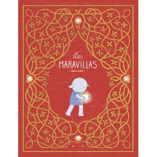 Las maravillas