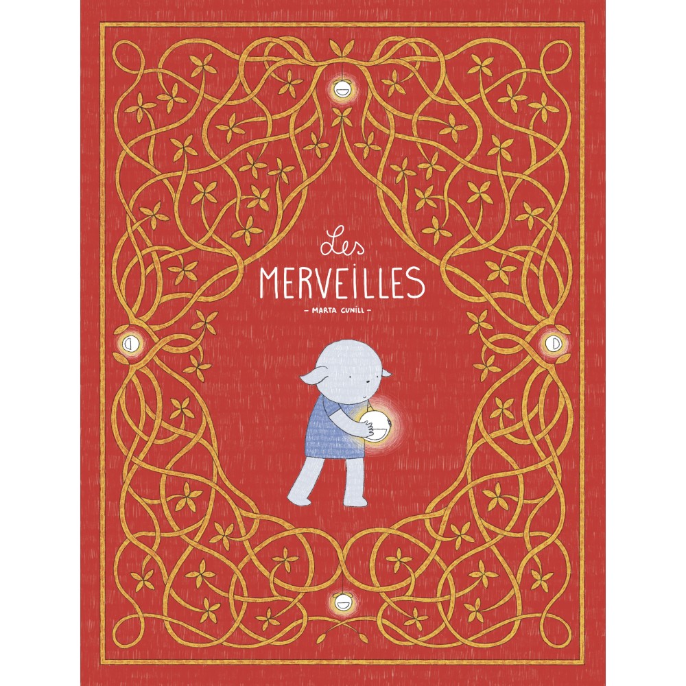 Las maravillas Las maravillas