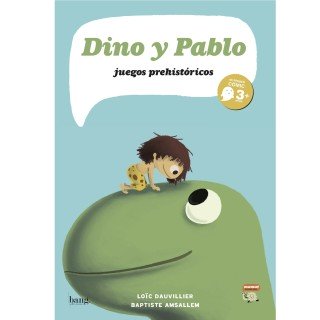Dino y Pablo (digital)