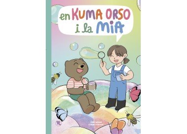 En Kuma Orso i la Mia 2