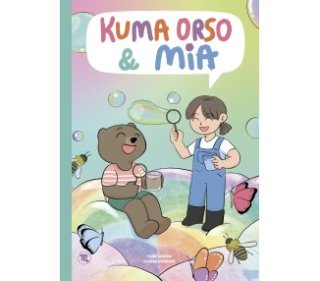 Kuma Orso et Mia 2