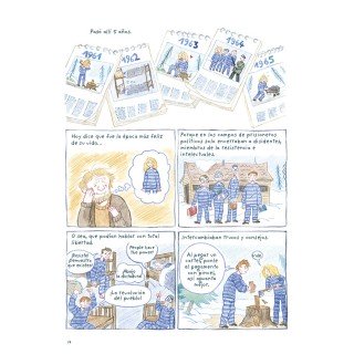 La lata de guisantes