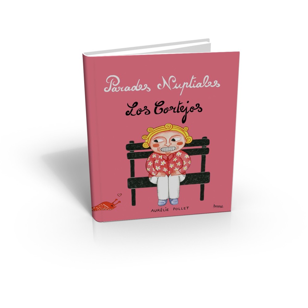 Los Cortejos Los Cortejos