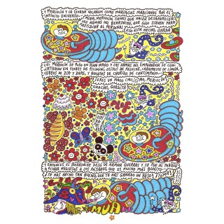 La gorda de las galaxias 2