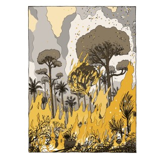 Los rebeldes del Oasis