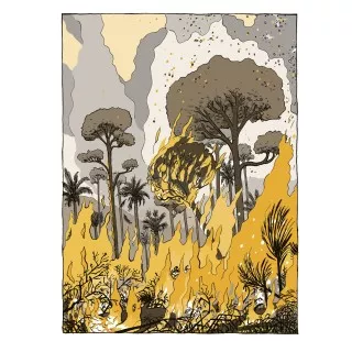 Los rebeldes del Oasis