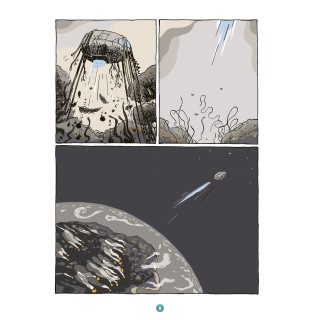 Los rebeldes del Oasis