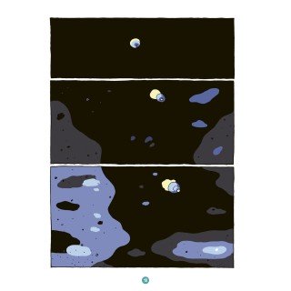 Los rebeldes del Oasis