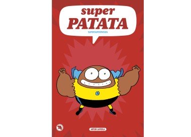 Superpatate 6, Supersuperpatata