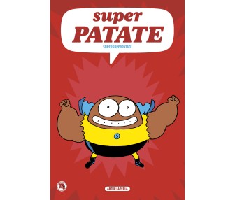 Superpatata 6, Supersuperpatata