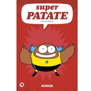 Superpatata 6, Supersuperpatata
