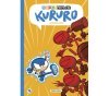 Superninja Kururo 1