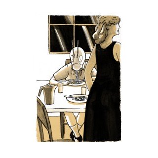 El libro de los engendros