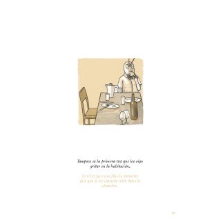 El libro de los engendros