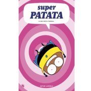 Superpatata 3 - El mini-portal temporal