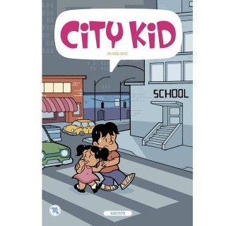 City Kid