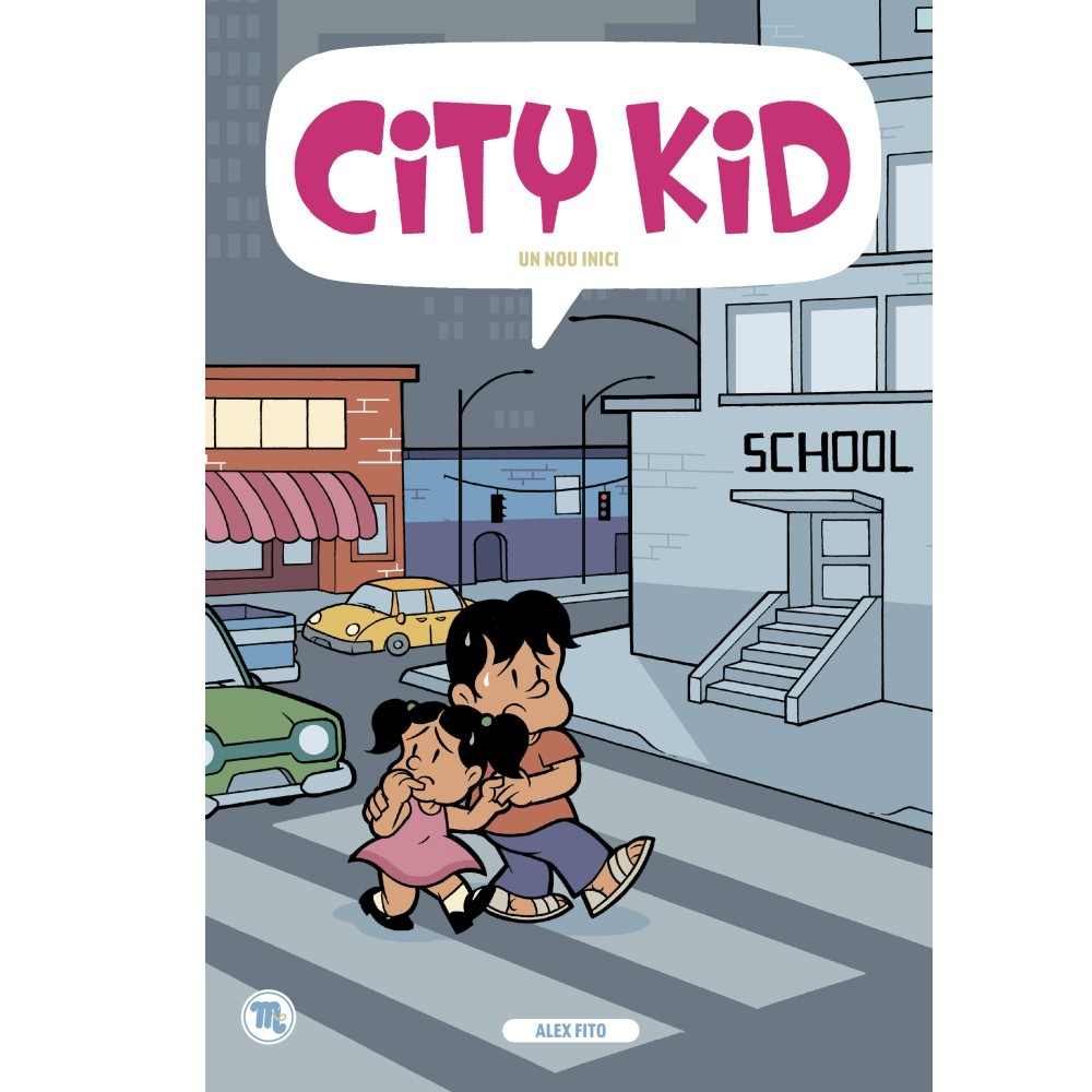 City Kid City Kid