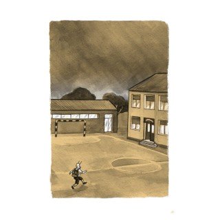 El libro de los engendros