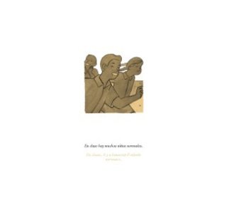 El libro de los engendros