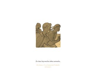 El libro de los engendros El libro de los engendros