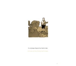 El libro de los engendros
