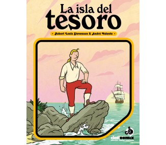 La isla del tesoro