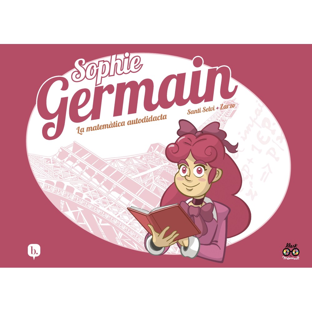 Sophie Germain Sophie Germain