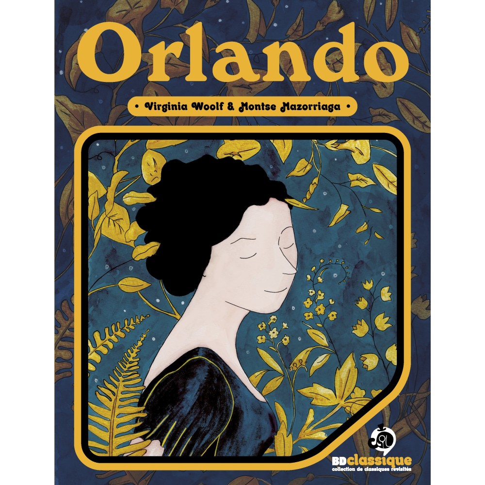 Orlando Orlando
