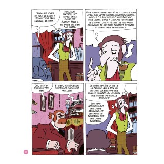 Sherlock Holmes, L'homme qui grimpait Sherlock Holmes, L'homme qui grimpait