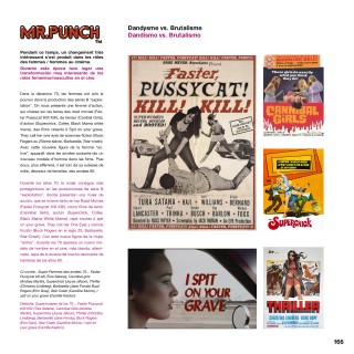 Mr punch, just a good boy