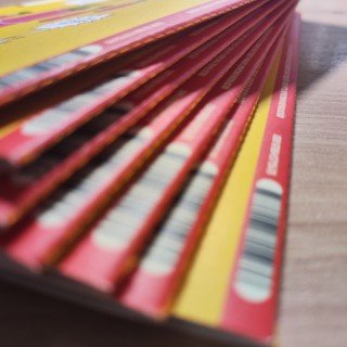 Superpatata contra la nanomalicia, episodio 1