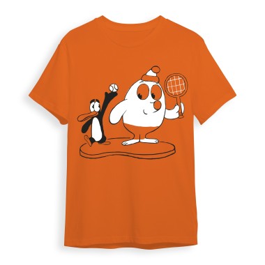 camiseta Federico