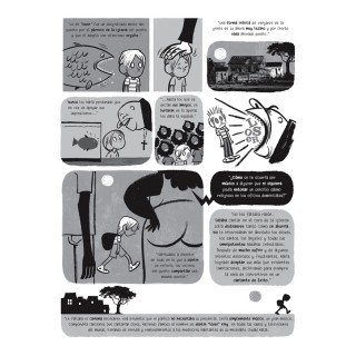 Loser, flotando con pies de plomo