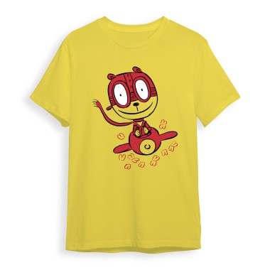 camiseta Marcopola