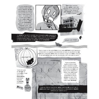 Loser, flotando con pies de plomo