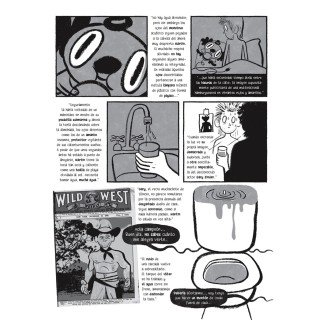 Loser, flotando con pies de plomo