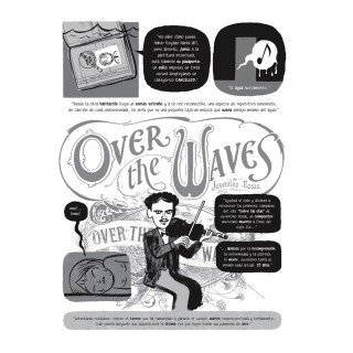 Loser, flotando con pies de plomo