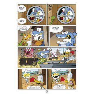 Superninja Kururo 3 Superninja Kururo 3