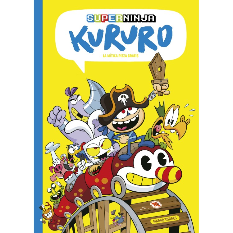 Superninja Kururo 3 Superninja Kururo 3