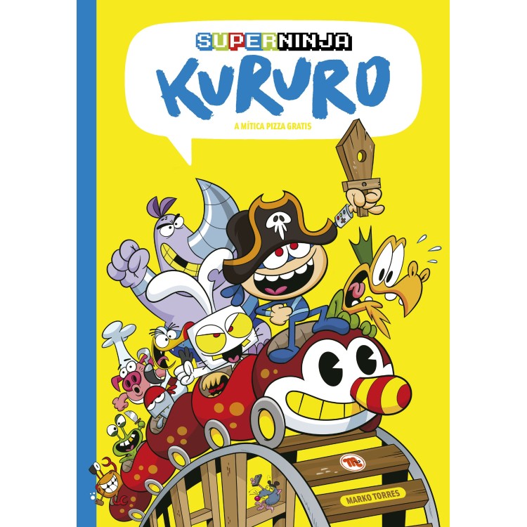 Superninja Kururo 3 Superninja Kururo 3