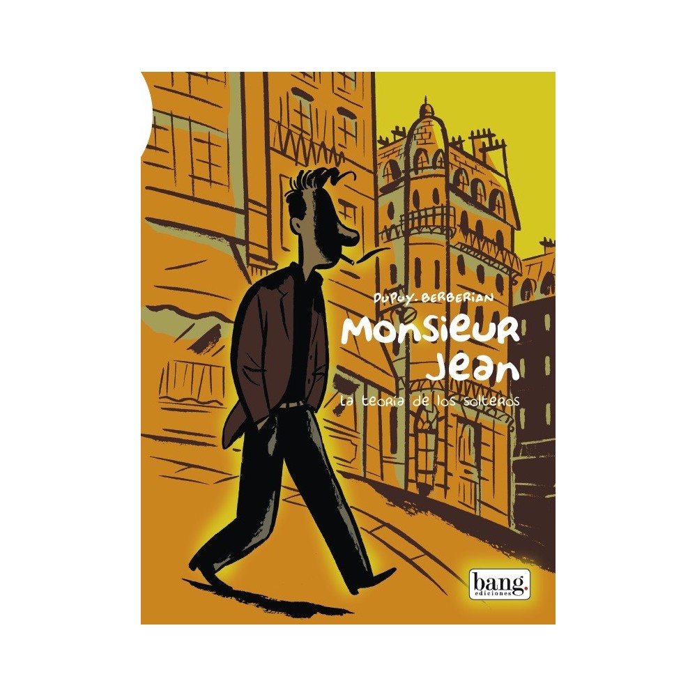 Monsieur Jean Monsieur Jean