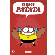 Superpatate 6, Supersuperpatata