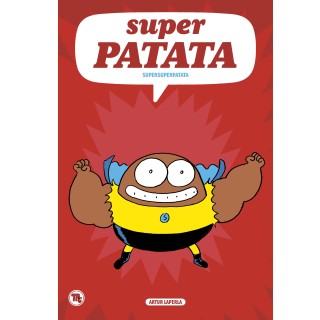 Superpatate 6, Supersuperpatata